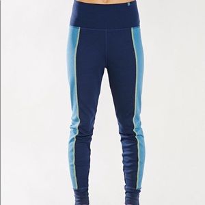 Without Walls Thermal Leggings
